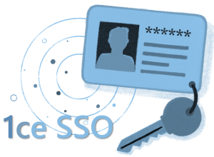 SSO connect to any application